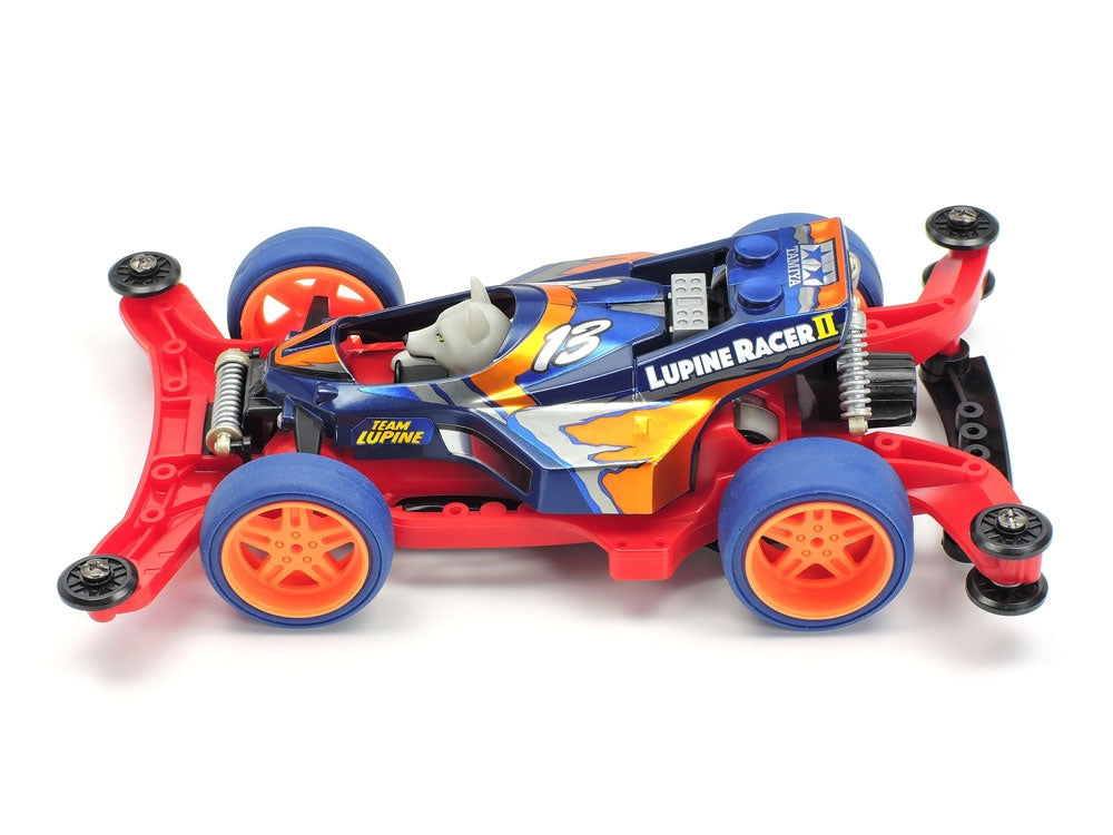 Tamiya 18102 Lupine Racer 2 – Totara Hobbies Limited