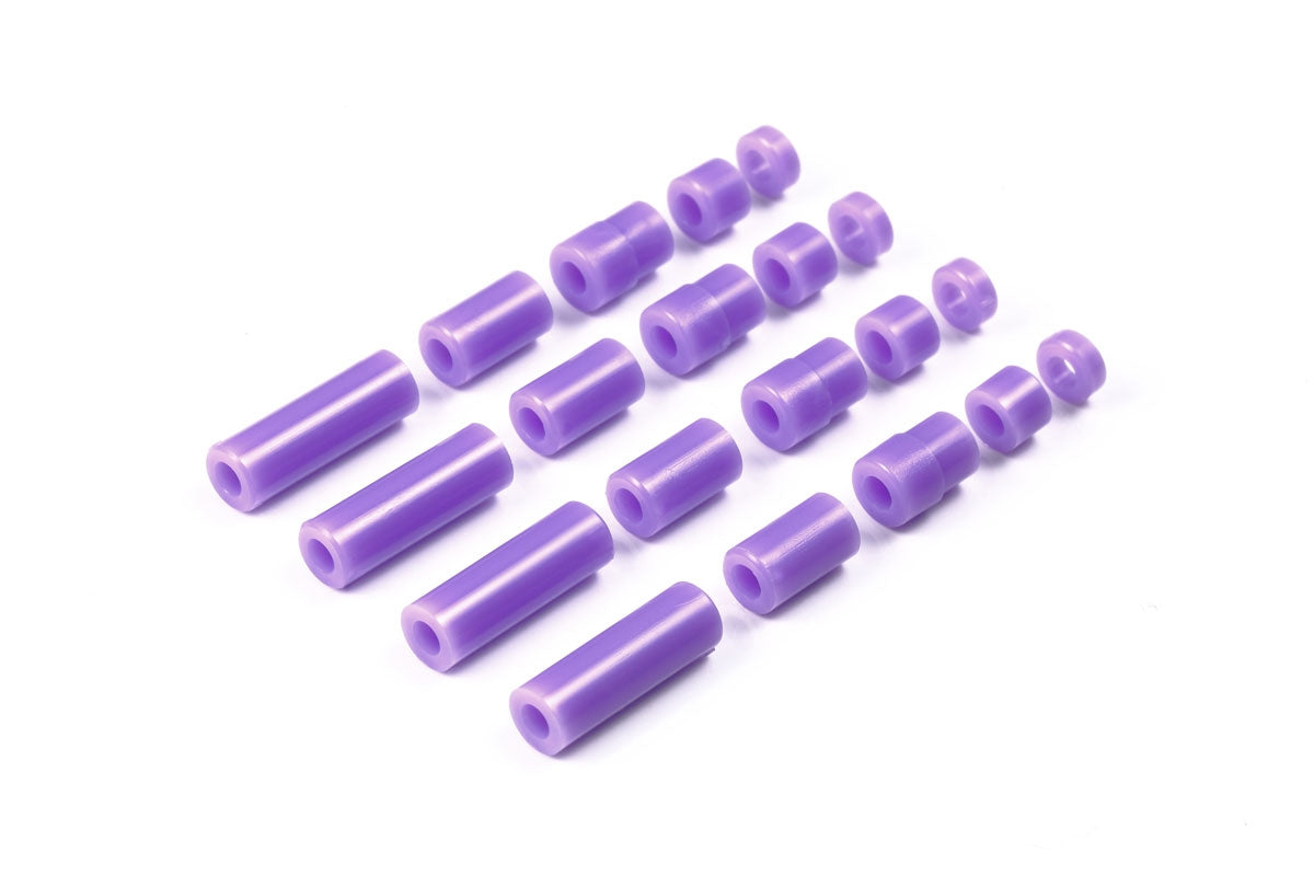 Aluminum Spacer Set – Totara Hobbies Limited