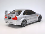 Tamiya RC 58713 Mitsubishi Lancer Evolution V (TT-02)