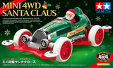 Tamiya Mini 4wd 95678 Satna Claus Racer (VS Chassis)