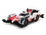 Tamiya Mini 4wd 18652 Toyota Gazoo Racing TS050 Hybrid (MA)