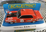 Scalextric C4459 Bathurst '72 XY GTHO Falcon #3