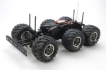 Tamiya RC 58546 KONGHEAD 6x6 G6-01 Chassis