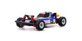 Kyosho Mini-Z Buggy 32094BW OPTIMA Blue/White