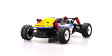 Kyosho Mini-Z Buggy 32094BW OPTIMA Blue/White