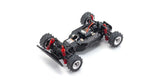 Kyosho Mini-Z Buggy 32094BW OPTIMA Blue/White