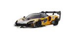 Kyosho Mini-Z RWD 32340OR McLaren Senna GTR (Orange)