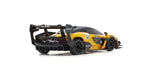 Kyosho Mini-Z RWD 32340OR McLaren Senna GTR (Orange)