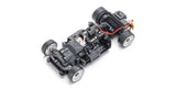 Kyosho Mini-Z RTR 32352R Honda NSX - Red