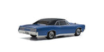 Kyosho 1/10 1967 Pontiac GTO Fazer Mk2 FZ02L