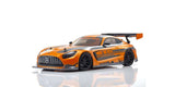 Kyosho 1/10 34424C 2020 Mercedes-AMG GT3 readyset