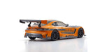 Kyosho 1/10 34424C 2020 Mercedes-AMG GT3 readyset