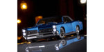 Kyosho 1/10 1967 Pontiac GTO Fazer Mk2 FZ02L