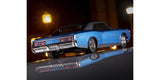 Kyosho 1/10 1967 Pontiac GTO Fazer Mk2 FZ02L