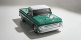 Kyosho 1/10 1966 Chevy C10 Fleetside Pickup Fazer Mk2 FZ02L