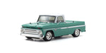 Kyosho 1/10 1966 Chevy C10 Fleetside Pickup Fazer Mk2 FZ02L