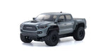 Kyosho 1/10 4WD KB10L 2021 Toyota Tacoma TRD Pro Lunar Rock Readyset