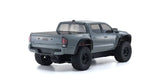 Kyosho 1/10 4WD KB10L 2021 Toyota Tacoma TRD Pro Lunar Rock Readyset