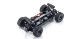 Kyosho 1/10 4WD KB10L 2021 Toyota Tacoma TRD Pro Lunar Rock Readyset