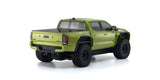 Kyosho 1/10 4WD KB10L 2021 Toyota Tacoma TRD Pro Electric Lime Readyset