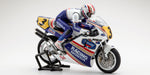 Kyosho 34932B 1/8 Honda NSR500 1991 RC Kit