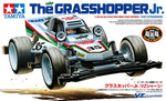 Tamiya Mini 4wd 18105 The Grasshopper Jr. (VZ Chassis)