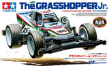 Tamiya Mini 4wd 18105 The Grasshopper Jr. (VZ Chassis)