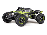 BlackZon Smyter 1/12 4WD Electric Desert Truck - Green