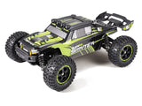 BlackZon Smyter 1/12 4WD Electric Desert Truck - Green