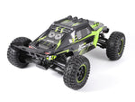 BlackZon Smyter 1/12 4WD Electric Desert Truck - Green