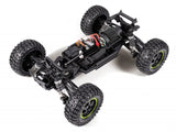 BlackZon Smyter 1/12 4WD Electric Desert Buggy - Greem