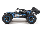 BlackZon Smyter 1/12 4WD Electric Desert Buggy - Blue