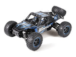 BlackZon Smyter 1/12 4WD Electric Desert Buggy - Blue