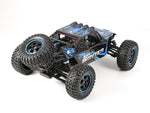 BlackZon Smyter 1/12 4WD Electric Desert Buggy - Blue