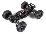 BlackZon Smyter 1/12 4WD Electric Desert Buggy - Blue