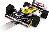 Scalextric C4309 Williams FW11 - Nelson Piquet 1987 World Champion