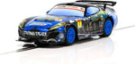 Scalextric C3859 Team GT Lightning - Team GT Zombie