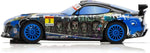 Scalextric C3859 Team GT Lightning - Team GT Zombie