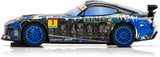 Scalextric C3859 Team GT Lightning - Team GT Zombie