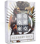 Age of Sigmar Scenery Dice Set