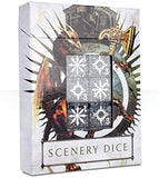 Age of Sigmar Scenery Dice Set