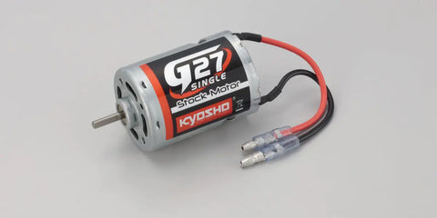 Kyosho 70702 540 Class G-Series Motor G27 Single