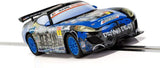 Scalextric C3859 Team GT Lightning - Team GT Zombie