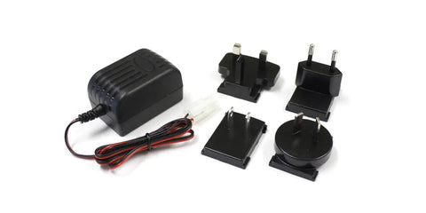 Kyosho RC 72201 EZ AC Charger (NiMh/7.2V)