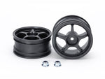 Tamiya RC 53335 Reinforced Spoke Wheels (1 Pair)