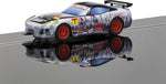 Scalextric C3839 Team GT Lightning - Team GT Spartan