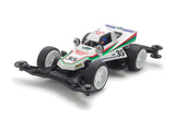 Tamiya Mini 4wd 18105 The Grasshopper Jr. (VZ Chassis)