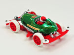 Tamiya Mini 4wd 95678 Satna Claus Racer (VS Chassis)