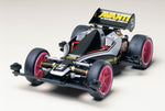 Tamiya Mini 4wd 95501 Avante Jr Black Special (Type 2 Chassis)