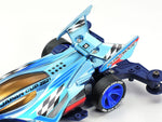 Tamiya Mini 4wd 95143 Dual Ridge Jr. Japan Cup 2021